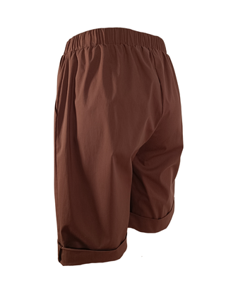 WOMEN'S BERMUDA SHORTS 697 Tellini S.r.l. Wholesale Clothing